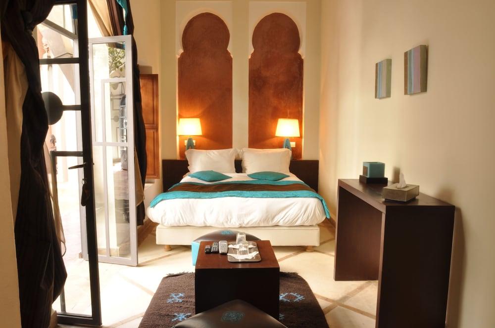 Riad Jardin Des Reves By La Siredrah Marrakesh Eksteriør bilde
