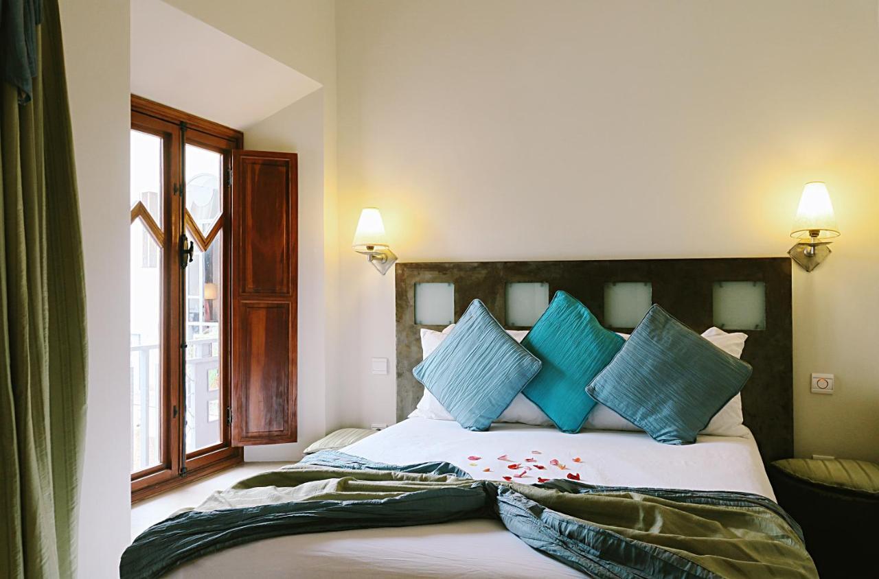 Riad Jardin Des Reves By La Siredrah Marrakesh Eksteriør bilde